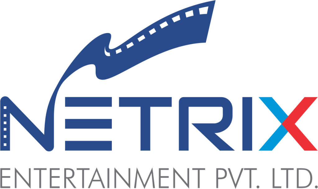 Netrix Entertainment Logo